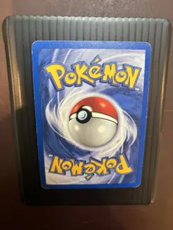 Rocket's Sneak Attack 16/82 Unlimited Holo Rare Team Rocket Pokemon TCG LP/MP - Image 3