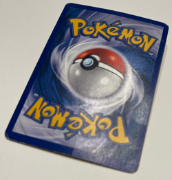Rocket’s Sneak Attack Holo 16/82 - 2000 Team Rocket Set Pokemon TCG - HP - Image 4