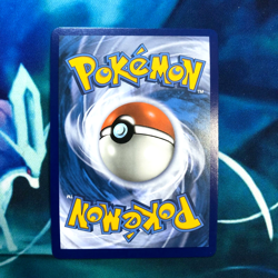 Eevee VMAX - SWSH087 - Full Art Ultra Rare Black Star Promo - Pokemon Card - NM - Image 3