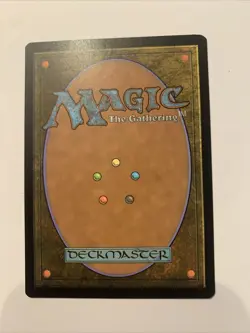 MTG Jetmir's Garden Streets of New Capenna Regular #250 NM - Image 2