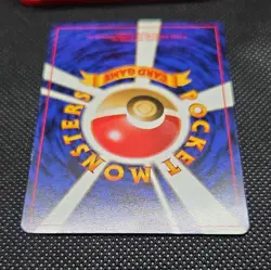 Japanese Non-Holo Rare Misty's Wish - Leader's stadium 🏟 (Gym challenge in US) - Image 4