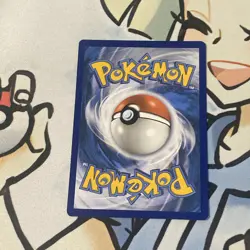 Pokemon TCG - Snorlax Fates Collide 77/124 Rare Reverse Holo - Image 2