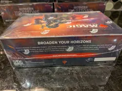 Modern Horizons 2 draft booster box - english - MTG - Magic the Gathering 630509924936 - Image 3