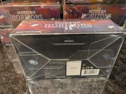 Modern Horizons 2 draft booster box - english - MTG - Magic the Gathering 630509924936 - Image 4