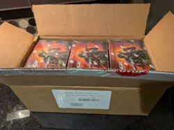 Modern Horizons 2 draft booster box - english - MTG - Magic the Gathering 630509924936 - Image 5