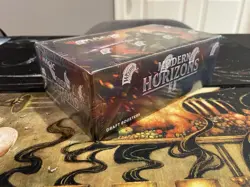 MTG Modern Horizons 2 (Draft Booster Box) - Factory Sealed, 36 Draft Packs - Image 1