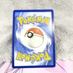 Pokemon TCG Alolan Vulpix VSTAR Silver Tempest 034/195 Holo Ultra Rare MINT - Image 3