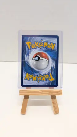 Pokemon TCG, Alolan Vulpix VStar 034/195 - Silver Tempest - Image 2