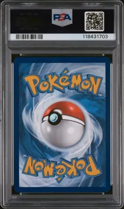 2023 POKEMON MEW EN-151 #173/165 PIKACHU ILLUSTRATION RARE PSA 10 - Image 2
