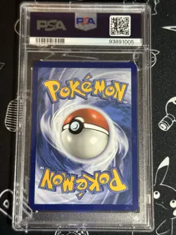 PIKACHU 173/165 POKEMON 2023 MEW EN 151 ENGLISH ILLUSTRATION RARE PSA 10 CARD - Image 2