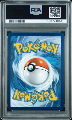 2023 POKEMON MEW EN-151 ILLUSTRATION RARE #173 PIKACHU PSA 10 - Image 2
