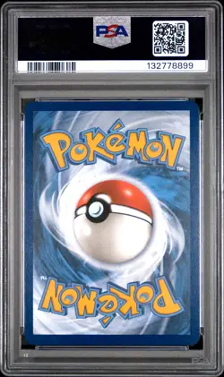 2023 Pokemon Mew EN-151 Pikachu Illustration Rare PSA 10 #173 - Image 2