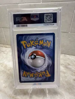 2023 POKEMON MEW EN-151 ILLUSTRATION RARE #173 PIKACHU PSA 10 - Image 2