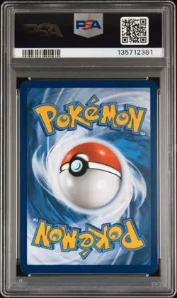 2023 POKEMON MEW EN-151 173 PIKACHU ILLUSTRATION RARE PSA 10 - Image 2