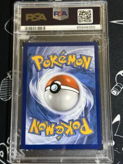 PIKACHU 173/165 POKEMON 2023 MEW EN 151 ENGLISH ILLUSTRATION RARE PSA 10 CARD - Image 2