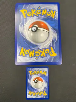 Pokemon lances charizard v swsh133, Celebrations, Jumbo and Standard Card - Image 2