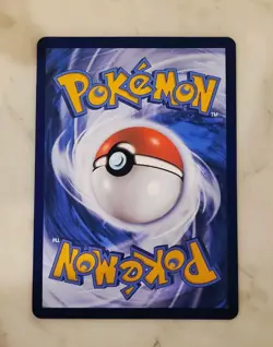 Jumbo Lance's Charizard V Card SWSH133 Pokemon Celebrations - Image 2