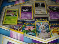 24 HOUR SALE Pokemon Magearna Mythical Collection Lot - Box Alone Sells for $550 - Image 2