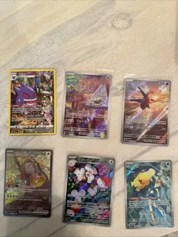 Pokemon Lot For Sale - Image 1