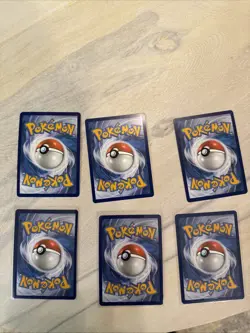 Pokemon Lot For Sale - Image 2