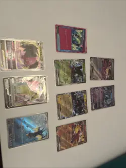 Japanese Cards All for Sale Pokemon Card Bundle Job Lot Collection Rare - Image 1