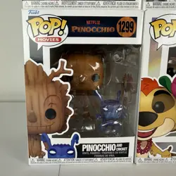 Funko Pop Bundle Collection Job Lot For Sale X18 - Movies Disney Pokemon Rewind - Image 2