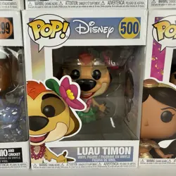 Funko Pop Bundle Collection Job Lot For Sale X18 - Movies Disney Pokemon Rewind - Image 3