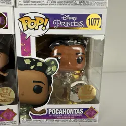 Funko Pop Bundle Collection Job Lot For Sale X18 - Movies Disney Pokemon Rewind - Image 5