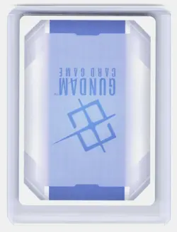 Gundam Aerial Gundam Card Game #G001-070 Rare - Image 2