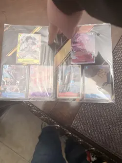 One Piece Card Game Premium Collection 6 Assort Vol.1 - Image 3