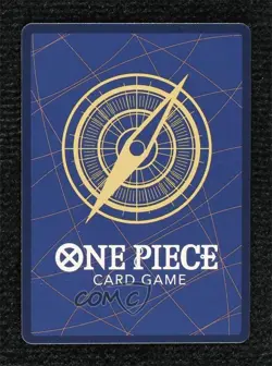 2025 One Piece Card Game: Carrying on His Will OP13 English Jewelry Bonney - Image 2