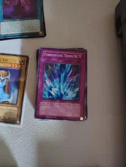 Yugioh - Huge Lot 1000+ Cards - Image 5