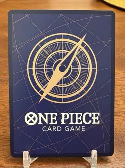 One Piece TCG - Portgas.D.Ace P-074 Promo Card One Piece Tin Set Vol. 2 - Image 2