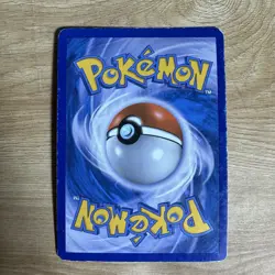 Mew EX 46/124 Dragons Exalted DRX Holo Rare Pokemon English MP Card 2012 Mid-Era - Image 2