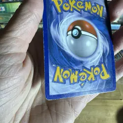 Mew EX 46/124 Dragons Exalted DRX Holo Rare Pokemon English MP Card 2012 Mid-Era - Image 5