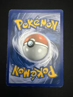 Pokemon Cresselia Lv.48 Card 2/106 Diamond And Pearl Holo MP - Image 2