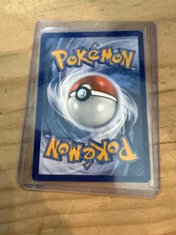 Pokemon TCG Charizard VSTAR Holo Full Art Promo SWSH262 Sword & Shield Card - Image 4