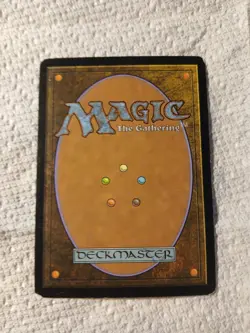 CRUMBLING ASHES SINGLE COPY MTG Magic the Gathering Cards NM/LP (4 available) - Image 4