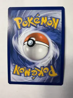 Moltres (Cosmos Holo) Promo Miscellaneous Cards & Products 021/172 NM - Image 2