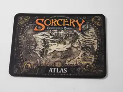 Old Mortimer's Den Unique Non-Foil Sorcery Gothic TCG Trading Card - Image 2