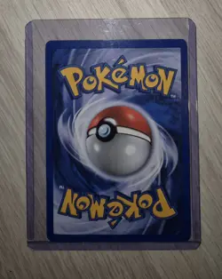 Yanma Neo Discovery Holo Rare Pokemon TCG Card 17/75 - Image 2