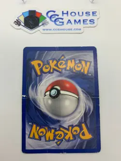 Pokemon TCG - Yanma 17/75 Neo Discovery Vintage Card Holo Foil RARE *CCGHouse* - Image 3