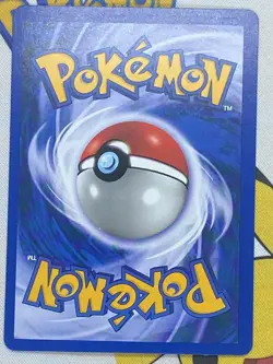 Yanma 17/75 Neo Discovery Holo Rare Pokemon Card #1 - Image 2