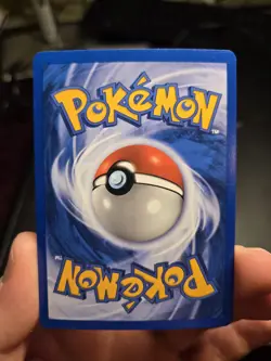 MINT Yanma Neo Discovery 17/75 Holo Rare Pokemon Card TCG UK - Image 3