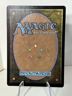 Mistbind Clique ** FOIL BORDERLESS ** Special Guest: Lorwyn Eclipsed - NM MTG - Image 5