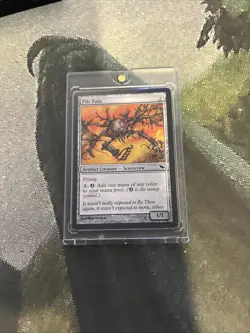 MTG Pili-Pala - Shadowmoor (SHM) #258 Magic the Gathering - Image 2