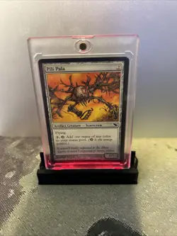 MTG Pili-Pala - Shadowmoor (SHM) #258 Magic the Gathering - Image 5