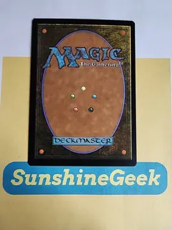 Sol Ring (0912) (Rainbow Foil) Secret Lair Twisted Metal Foil - Image 3