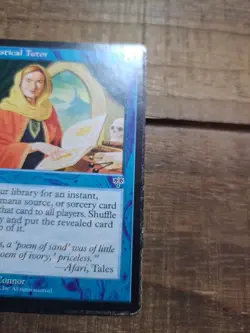 Mystical Tutor Mirage Regular - Image 2