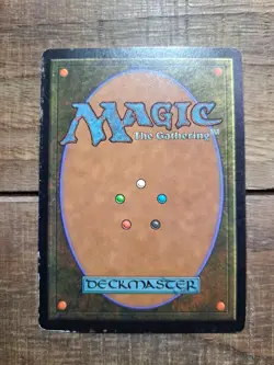 Mystical Tutor Mirage Regular - Image 4